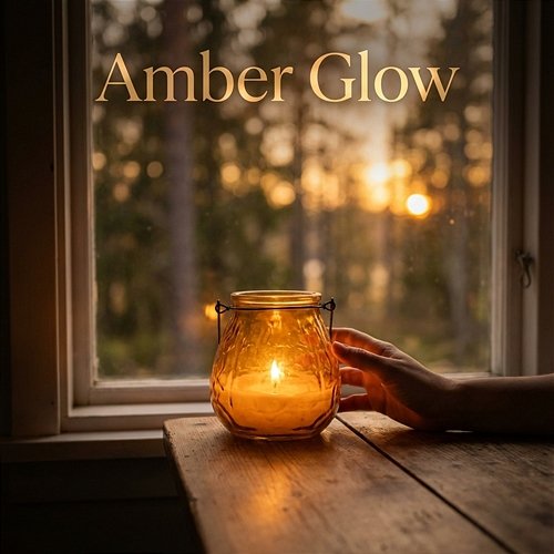 Amber Glow Noctyra Vale