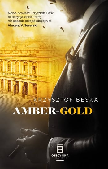 Amber-Gold Beśka Krzysztof