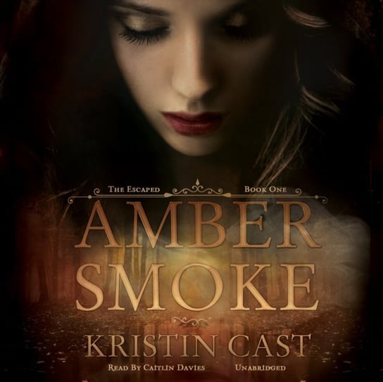 Amber Smoke Cast Kristin
