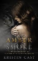 Amber Smoke Cast Kristin