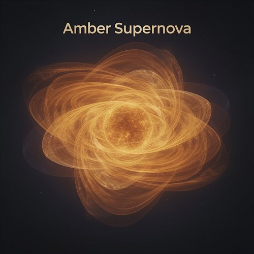Amber Supernova Bram Velin
