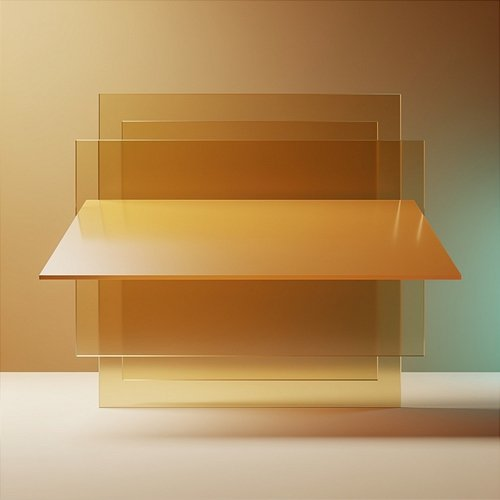 Amber Surface Kasper Van Daal