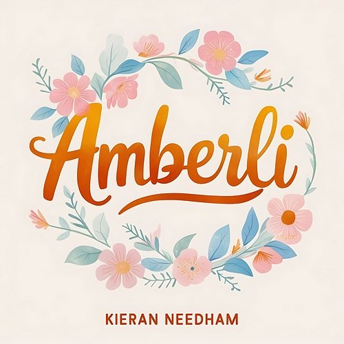 Amberli Kieran Needham