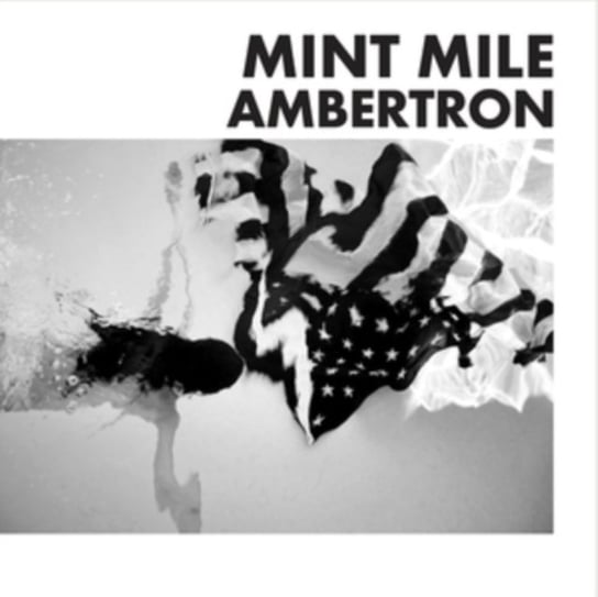 Ambertron, płyta winylowa Mile Mint