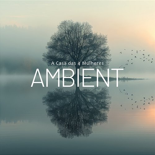 Ambient A Casa das 4 Mulheres