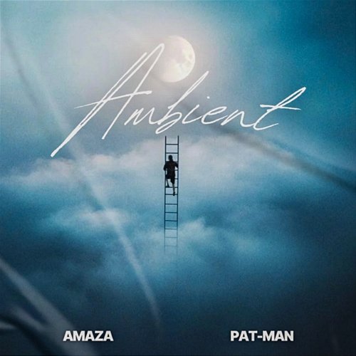 AMBIENT Amaza, PAT MAN