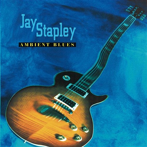 Ambient Blue Jay Stapley