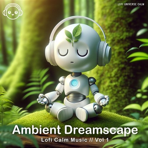 Ambient Dreamscape, Vol. 1: Lofi Calm Music Various Artists