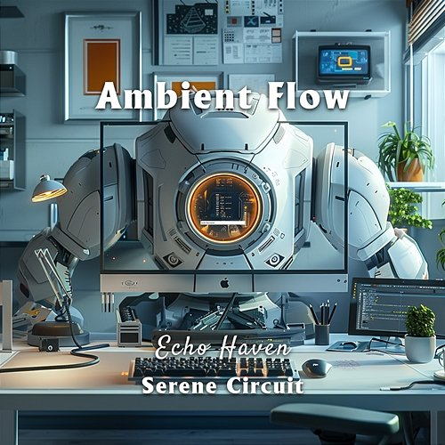 Ambient Flow Echo Haven