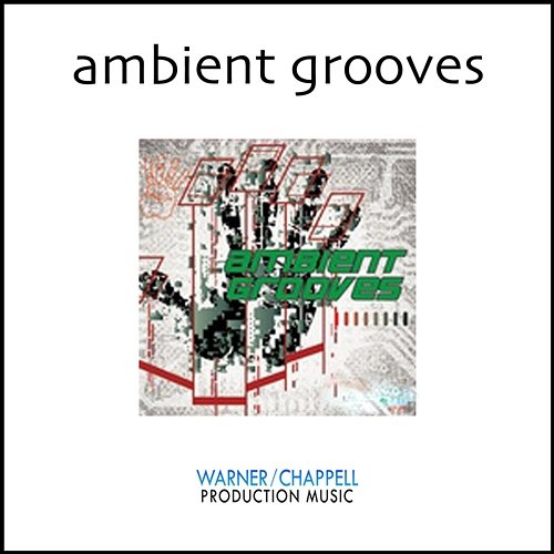 Ambient Grooves: Electronic Intense Techno WCPM Club All-Stars