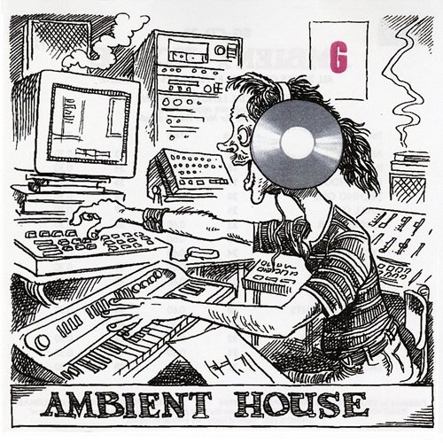 Ambient House Studio G