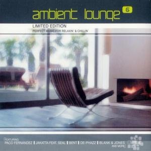 Ambient Lounge 6 Various Artists