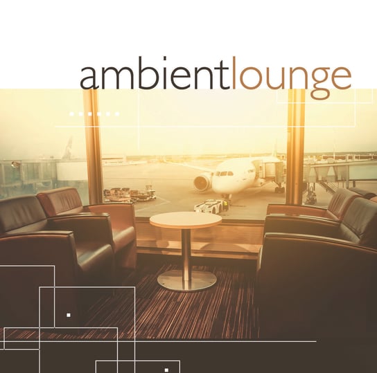 Ambient Lounge Futurerotic