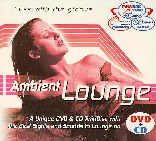 Ambient Lounge Various Artists