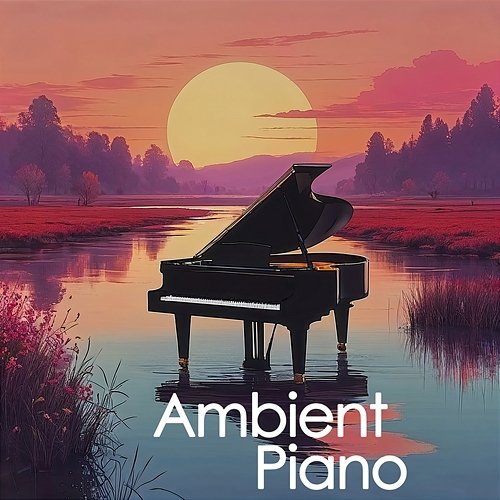 Ambient Piano Dan Foster