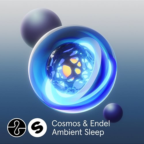 Ambient Sleep Cosmos & Endel