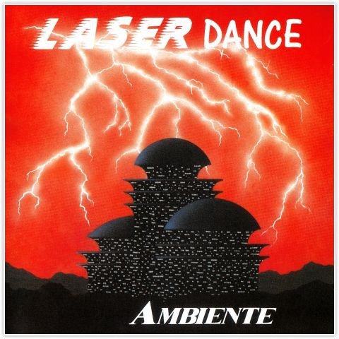 Ambiente Laserdance