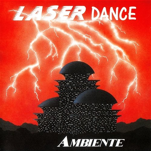 Ambiente Laserdance