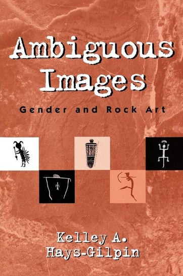 Ambiguous Images Hays-Gilpin Kelley