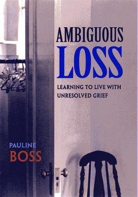 Ambiguous Loss Boss Pauline