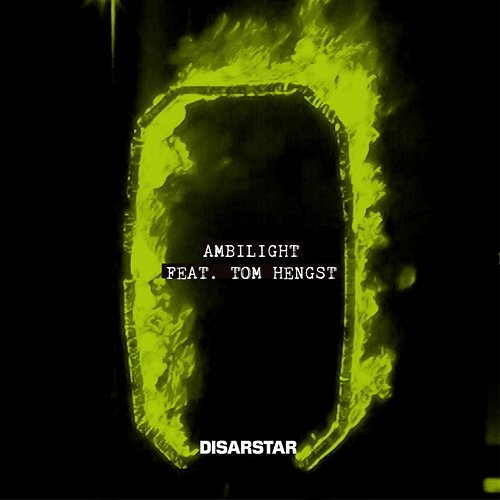 Ambilight Tom Hengst, Disarstar