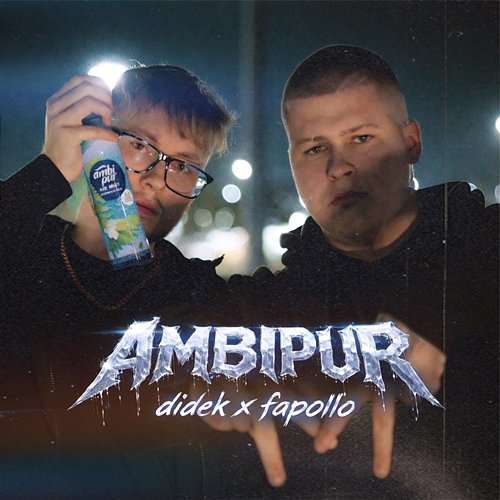 AMBIPUR DIDEK, FAPOLLO