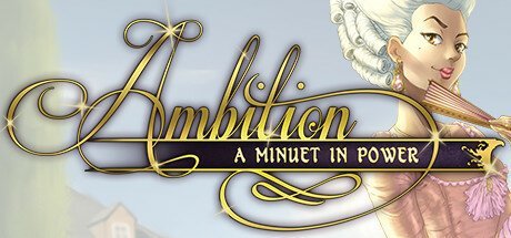 Ambition: A Minuet of Power, Klucz Steam, PC Iceberg