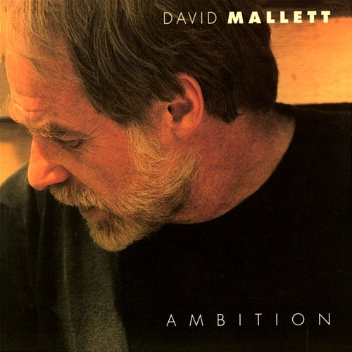 Ambition DAVID MALLETT