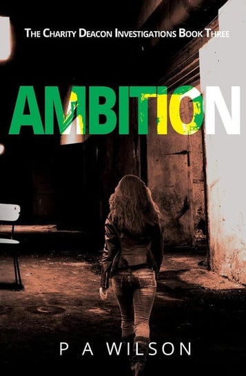 Ambition Wilson P.A.