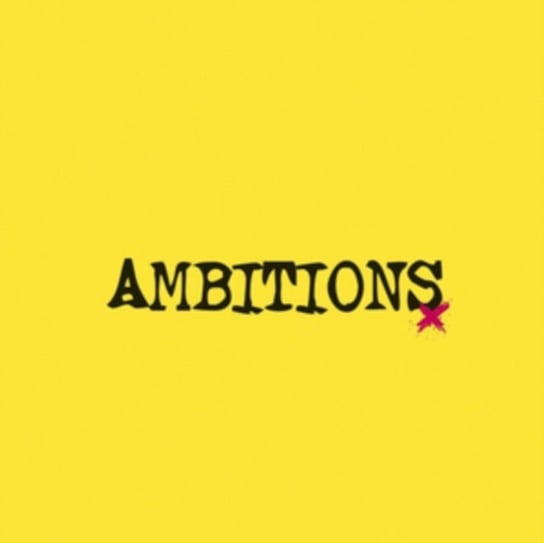 Ambitions One Ok Rock
