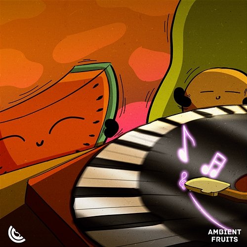Ambitiousness Piano Fruits Music & Benjamin Cambridge