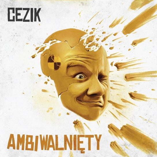 Ambiwalnięty Cezik