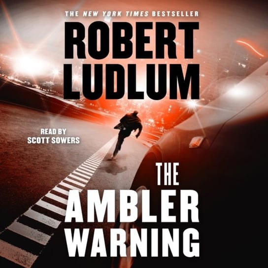 Ambler Warning Ludlum Robert