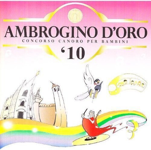 Ambrogino dro 2011 Various Artists
