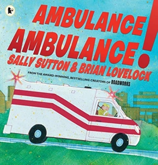 Ambulance, Ambulance! Sutton Sally