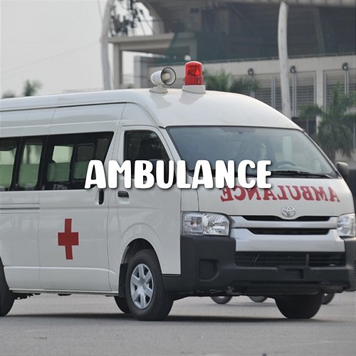 Ambulance Shin Hong Vinh, LalaTv