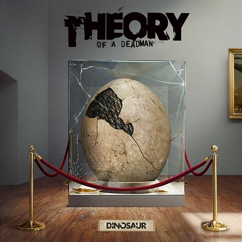 Ambulance Theory Of A Deadman
