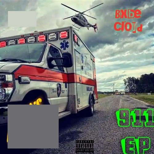 Ambulance Bxbe Cloud