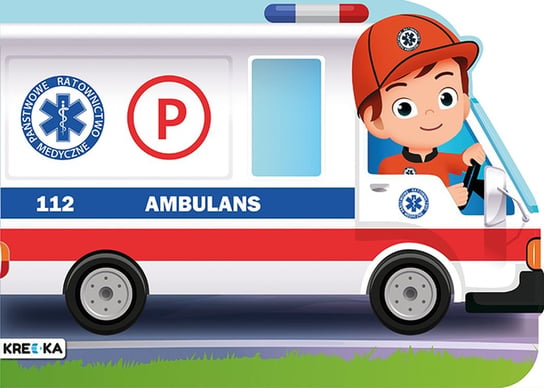 Ambulans 