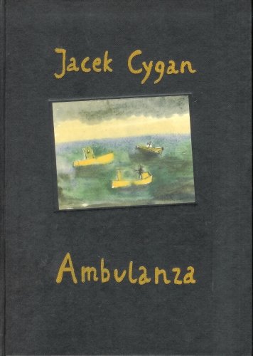 Ambulanza Cygan Jacek