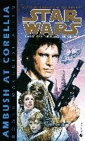 Ambush at Corellia: Star Wars Legends (the Corellian Trilogy) Allen Roger Macbride