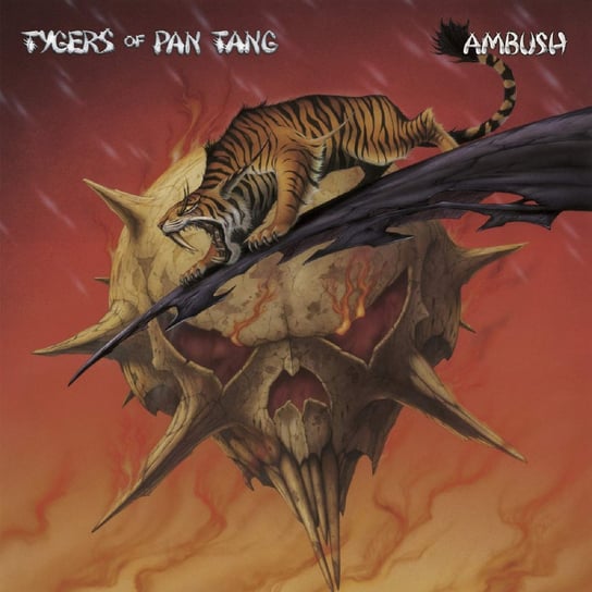 Ambush Tygers Of Pan Tang