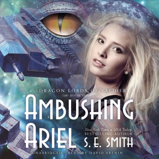 Ambushing Ariel Smith S.E.