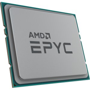 AMD EPYC 7302P - 3 GHz - 16 rdzeni - 32 przewody - 128 MB pamięci podręcznej - Socket SP3 - OEM AMD