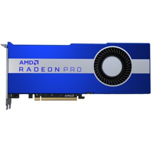 AMD RADEON PRO VII 16 GB AMD