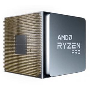 AMD RYZEN 5 PRO 5650G 4,40 GHZ 6 rdzeniowy SKT AM4 19 MB 65 W RADEON MPK AMD