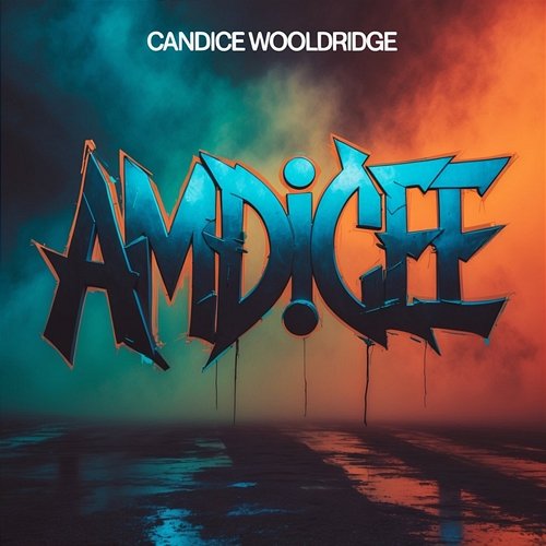 Amdicee Candice Wooldridge