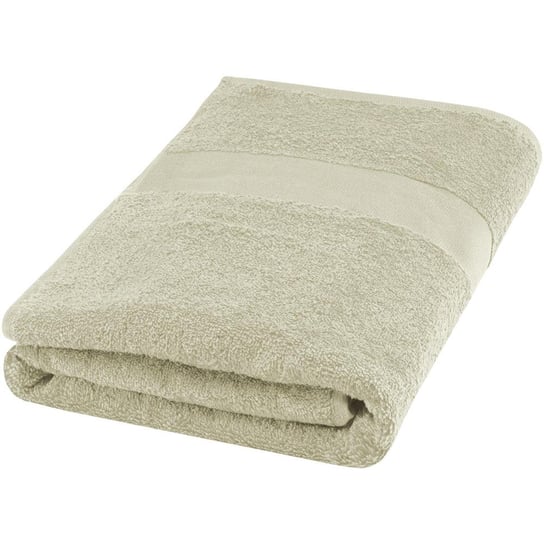 Amelia bawełniany ręcznik kąpielowy o gramaturze 450 g/m² i wymiarach 70 x 140 cm Inna marka