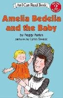 Amelia Bedelia and the Baby Parish Peggy