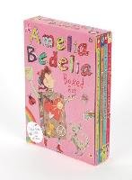 Amelia Bedelia Chapter Book Box Set #2 Parish Herman